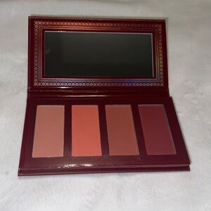 New Ace Beaute blush palette Unused
